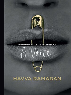 cover image of A Voice